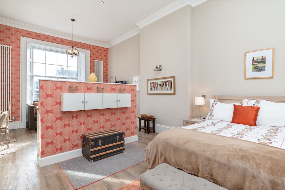 Haymarket Apartments 13/48