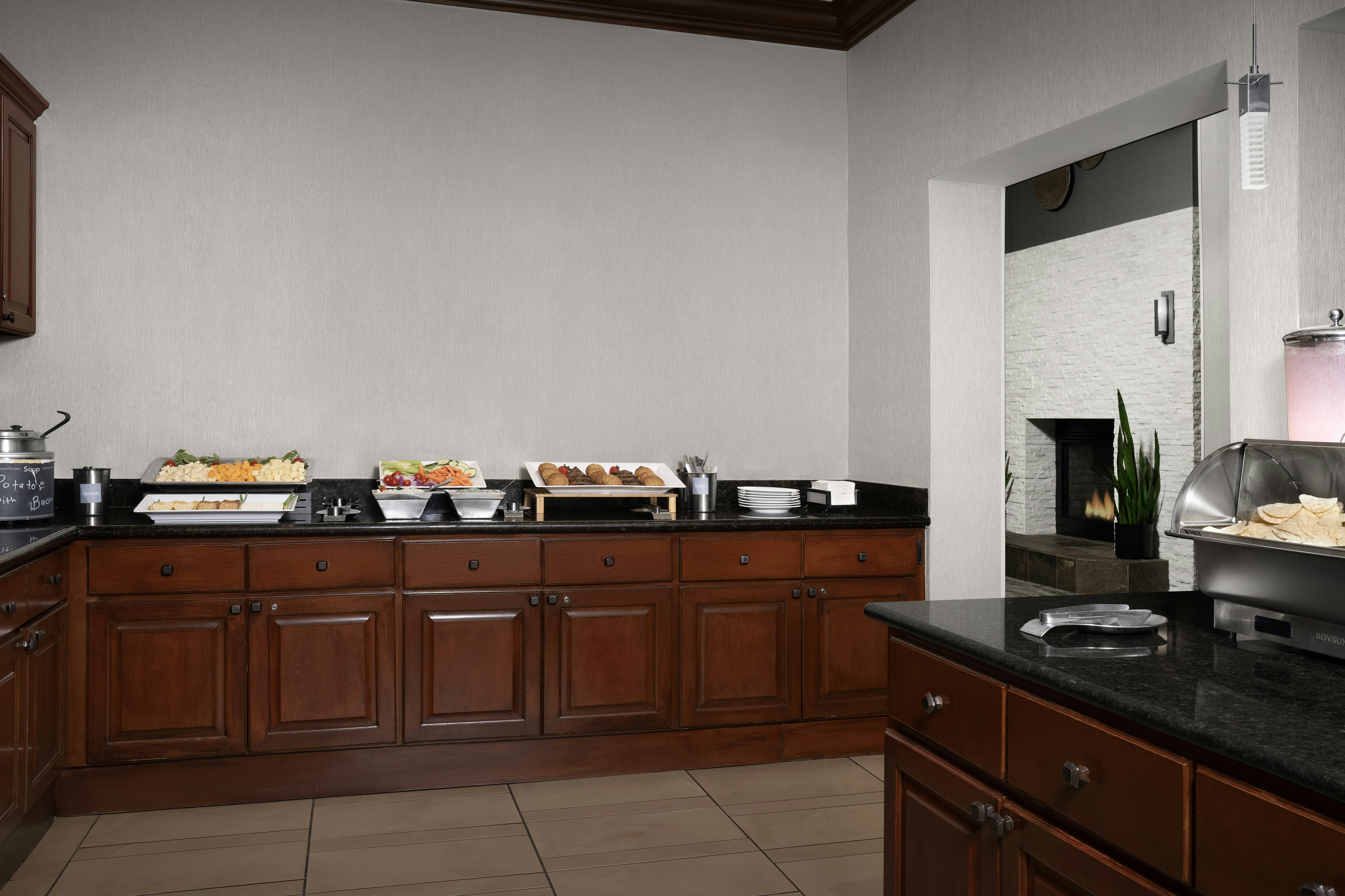 Homewood Suites By Hilton Jacksonville Downtown/Southbank 25/25