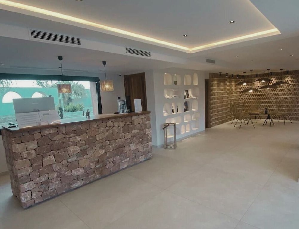 Hotel Club Sunway Punta Prima 7/72