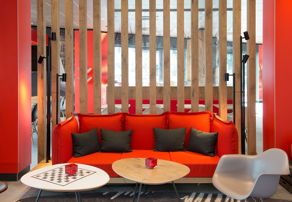 Ibis Muenchen Airport Sued 34/45