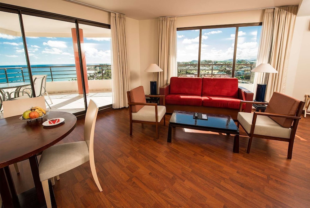 Ramada Hotel & Suites by Wyndham Noumea 19/37