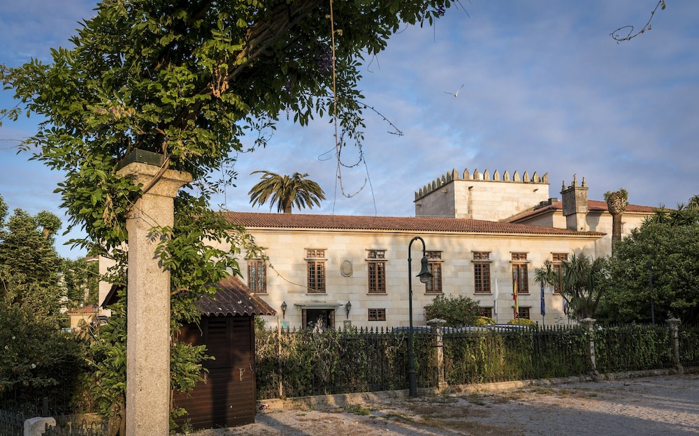 PARADOR DE CAMBADOS 4/50