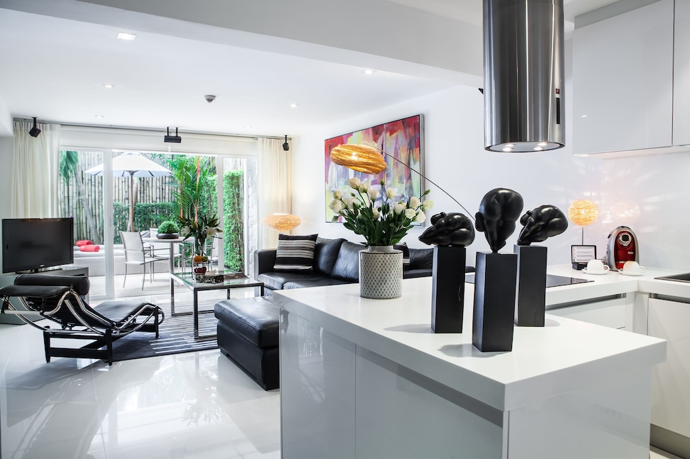 Bydlofts Boutique Hotel Serviced Apartments 12/77