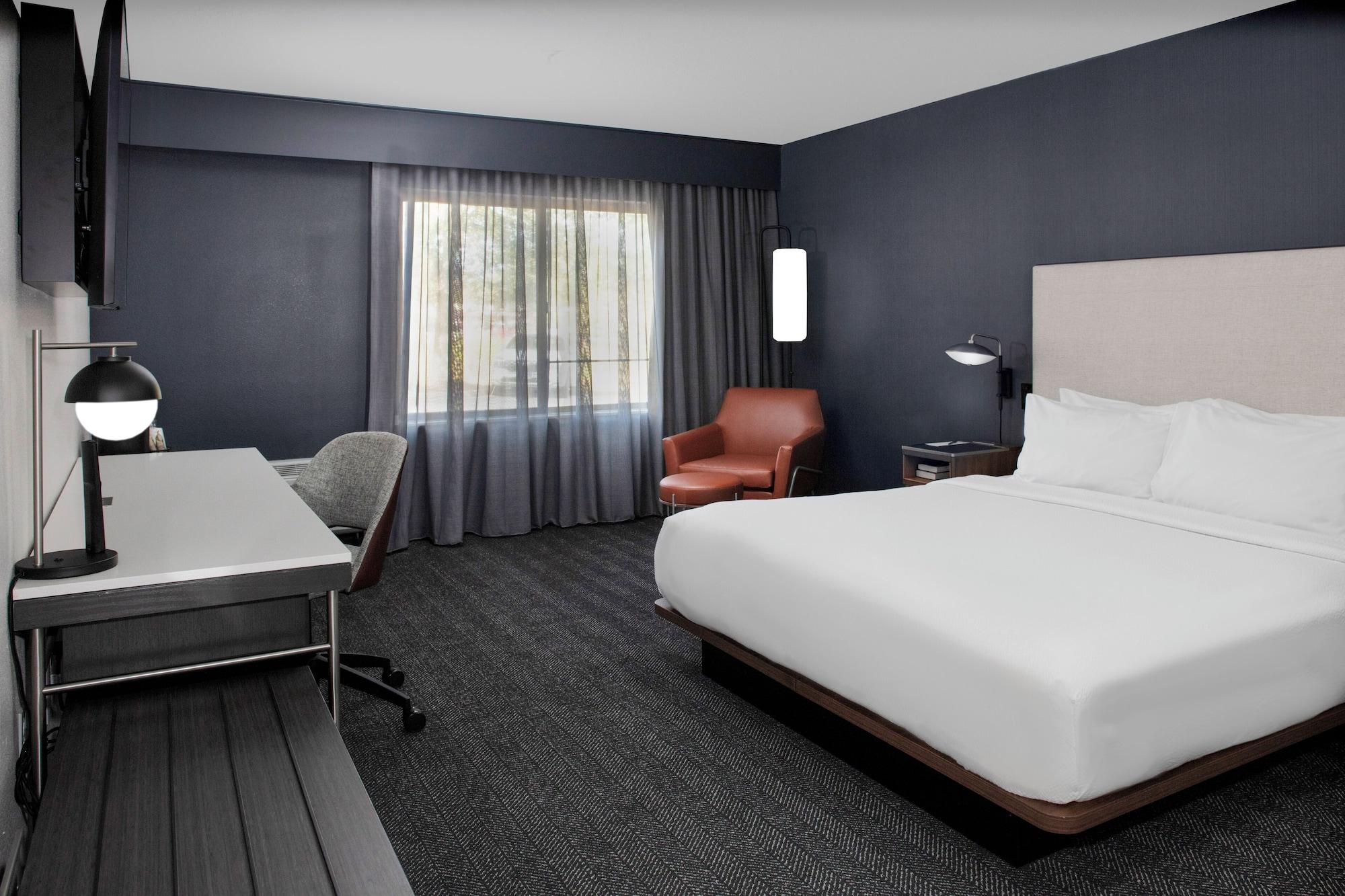 1 Bedroom, Suite