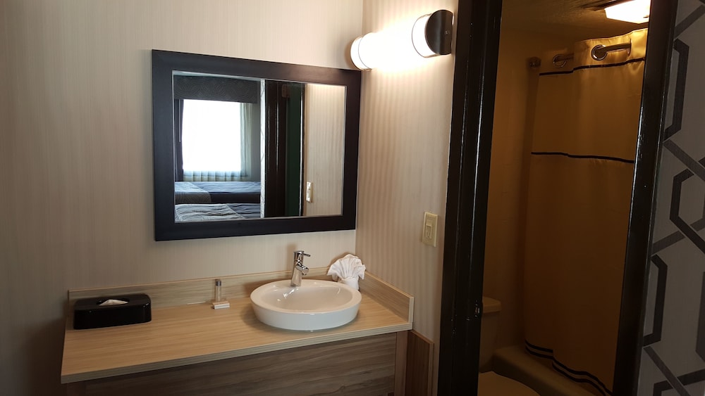 Aartpark Hotel Inn At Lewiston 15/37