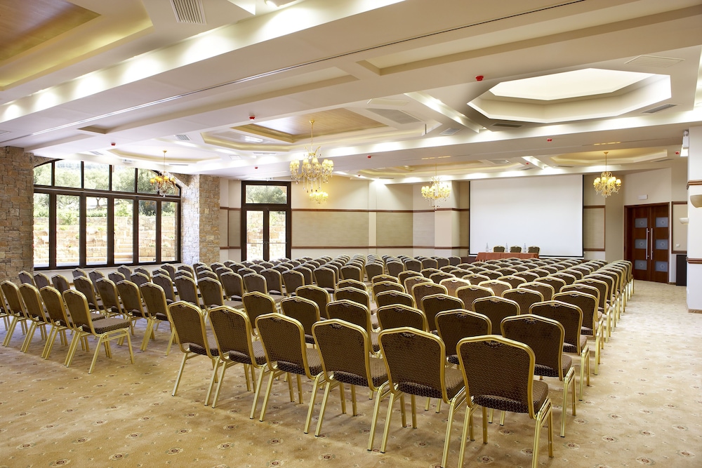 Anthemus Sea Beach Hotel And Spa 33/44