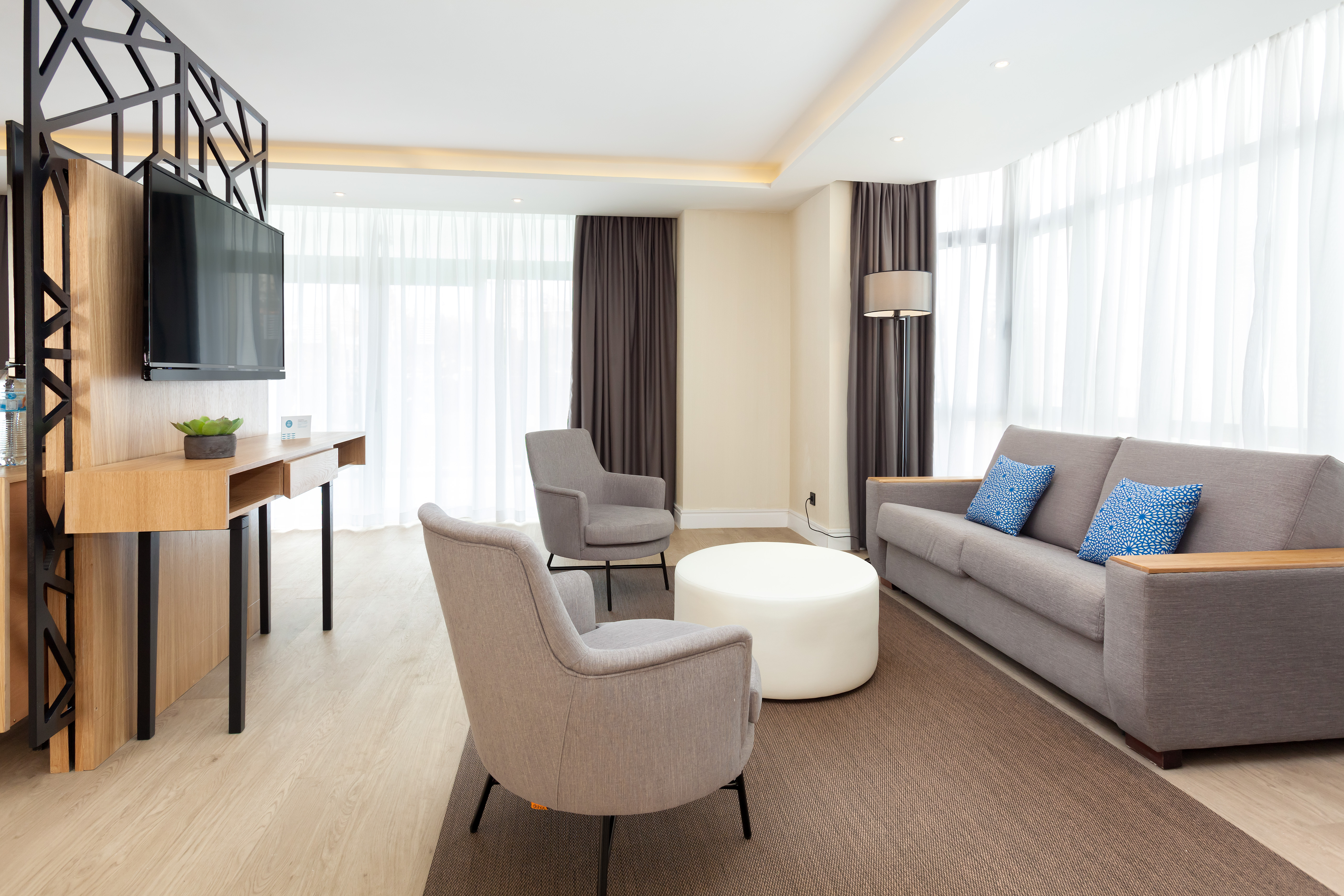 Gran Tacande Wellness and Relax Costa Adeje 28/50