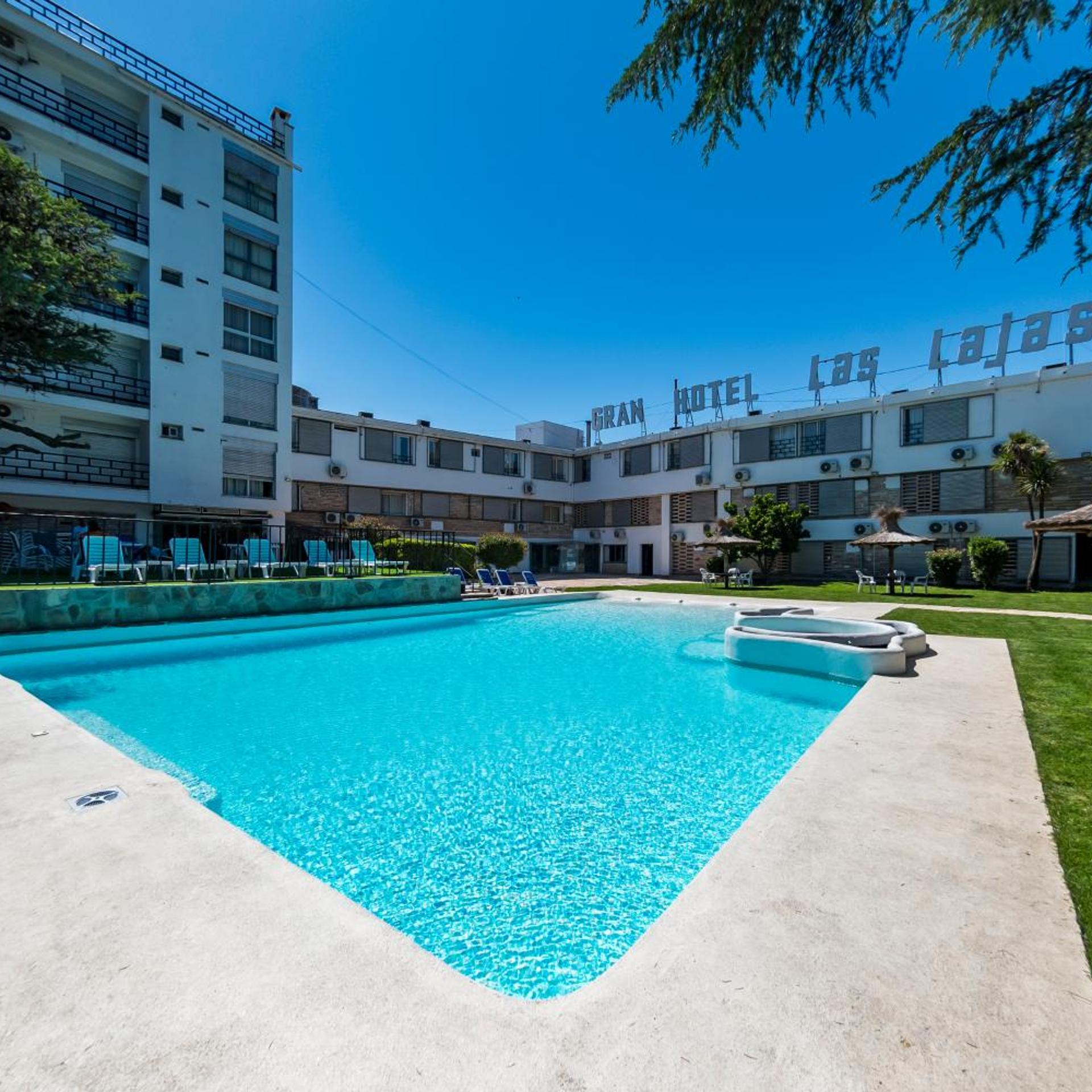 Gran Hotel Las Lajas 42/47