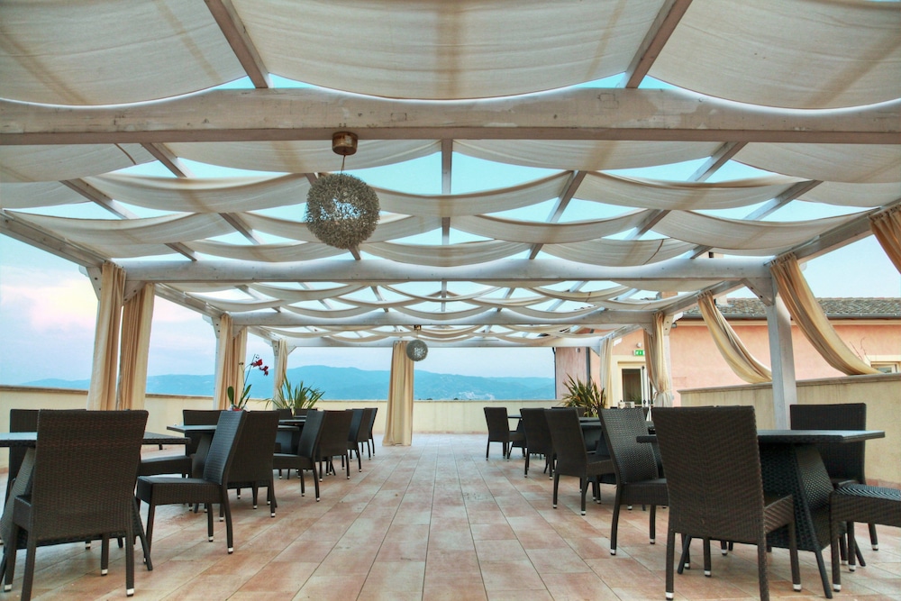 BV Airone Resort 47/65