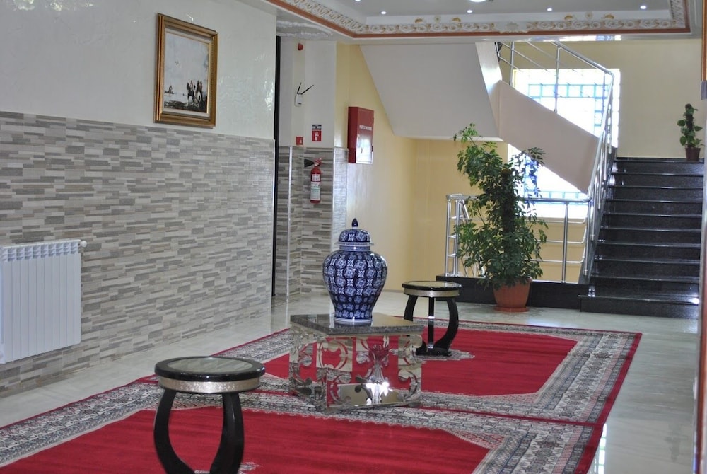 Hotel Maraval Oran 8/50