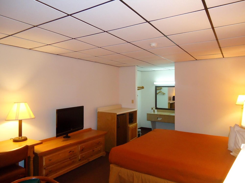 Motel6 Clarksville, TN 44/57