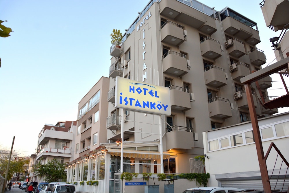 Hotel Istankoy Kusadasi 6/50