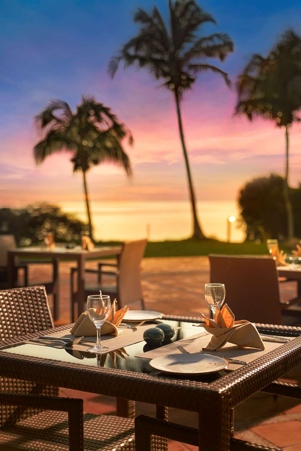 DoubleTree by Hilton Damai Laut Resort 9/29