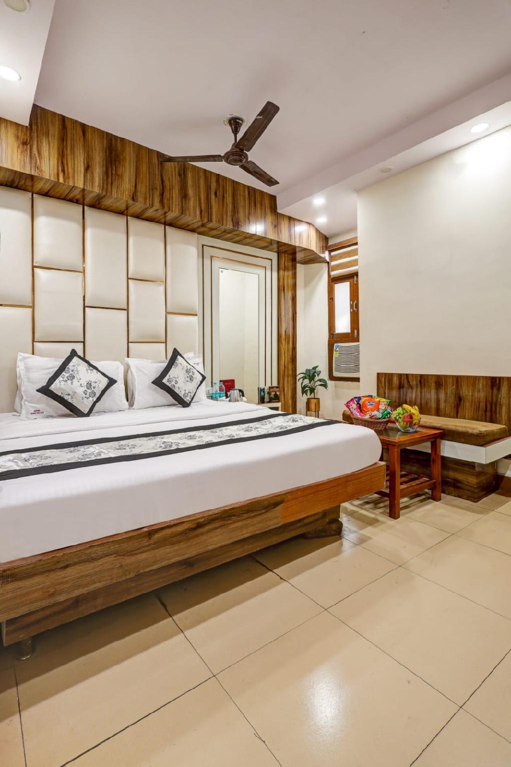 Hotel Star Palace Paharganj 46/63