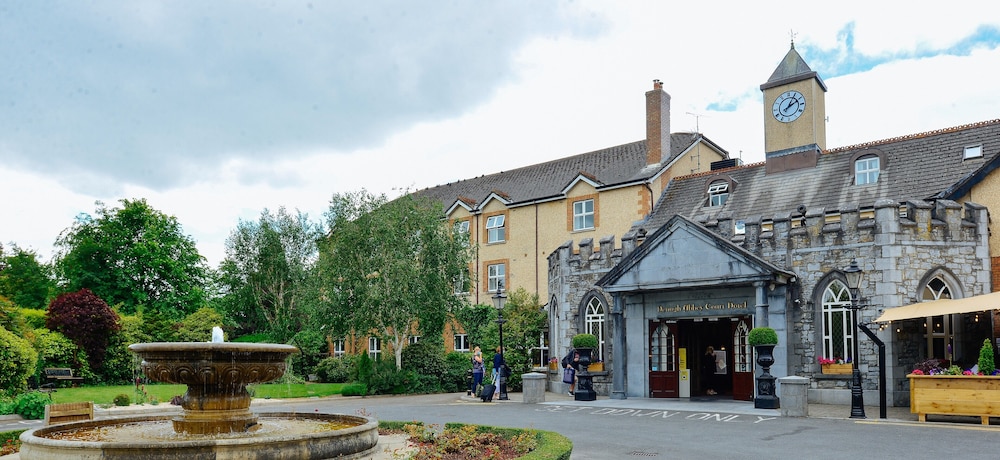 Abbey Court 1/61