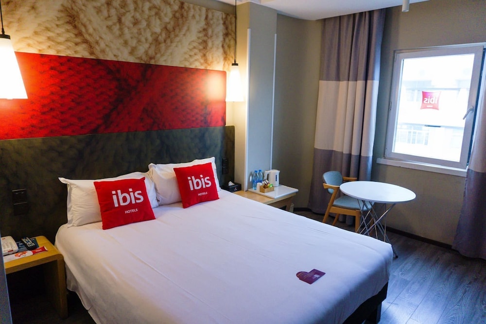 IBIS XIAMEN KAIYUAN 22/66