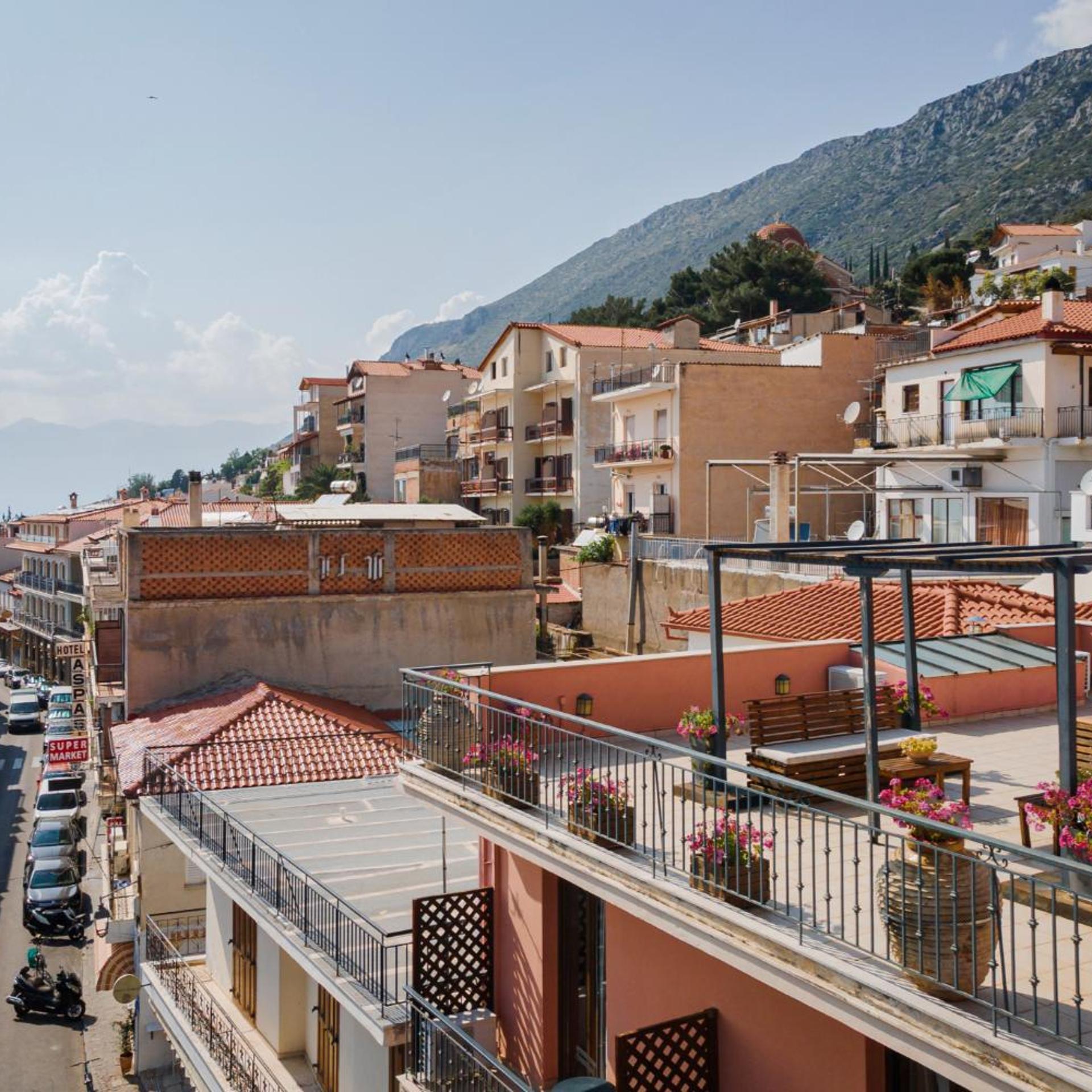 Minotel Leto 3/52