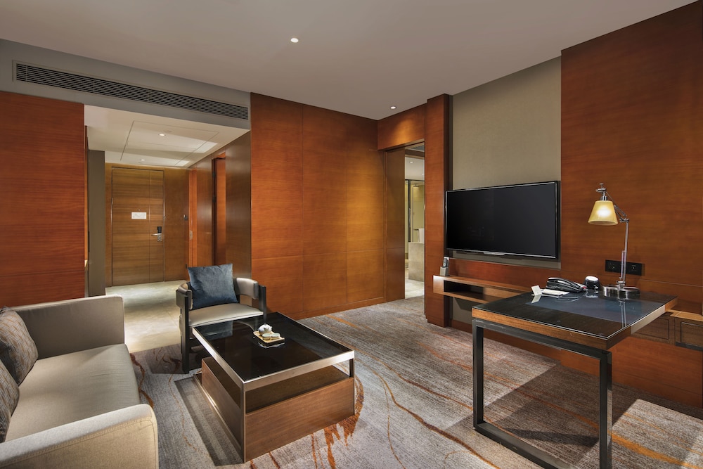 Doubletree By Hilton Hotel Guangzhou - Science City 29/51