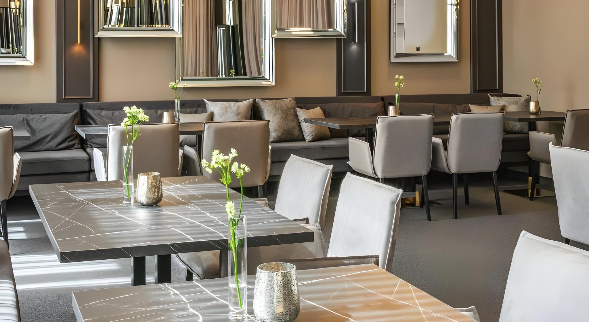 Victor S Residenz Hotel Gummersbach 26/28