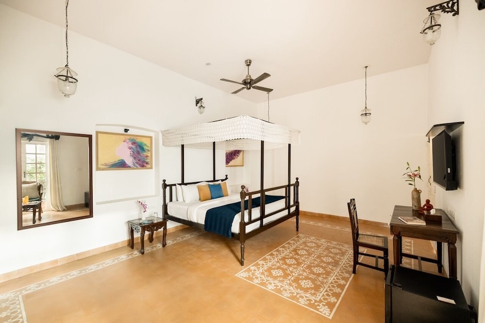 Silva Heritage Goa 26/50
