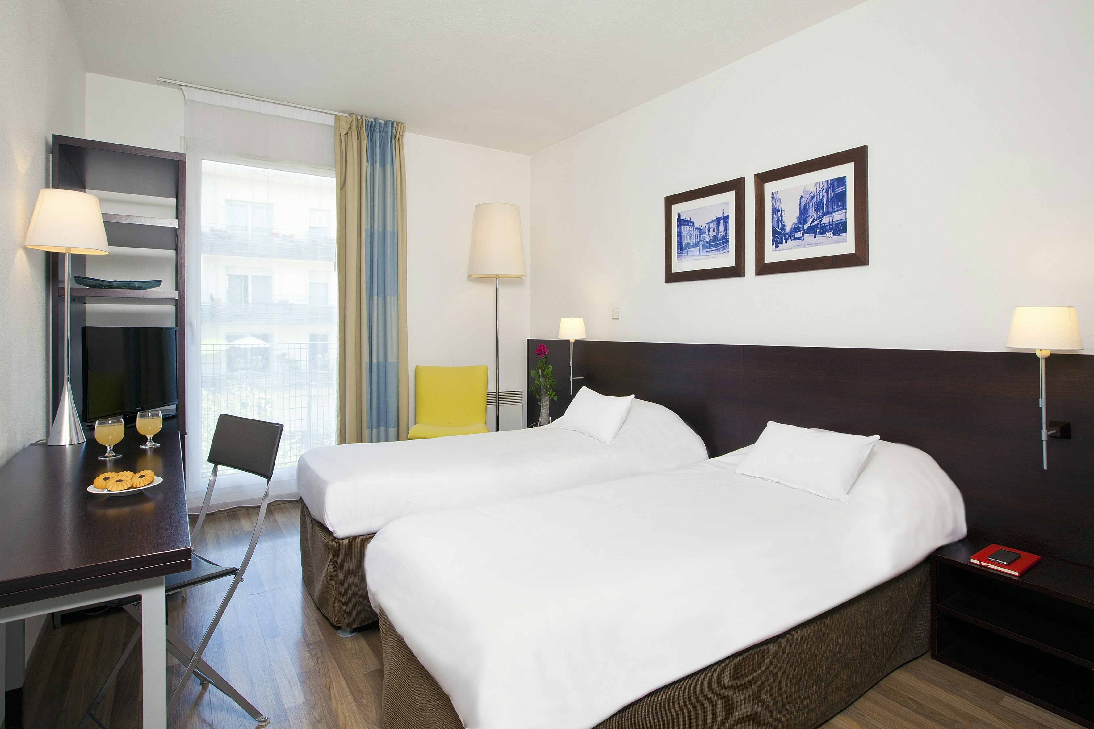 Residhome Nancy Lorraine 12/38