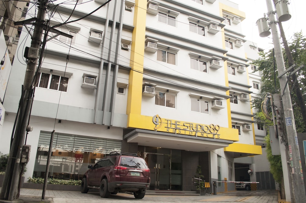 The Studio 89 Residences 5/64