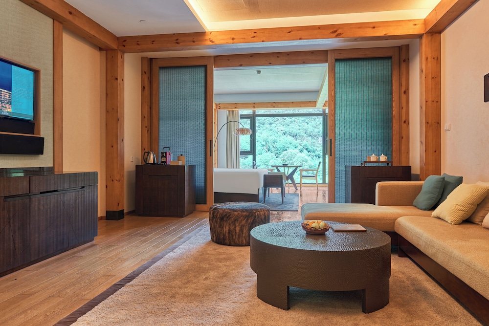 Intercontinental One Thousand Island Lake Resort 27/50