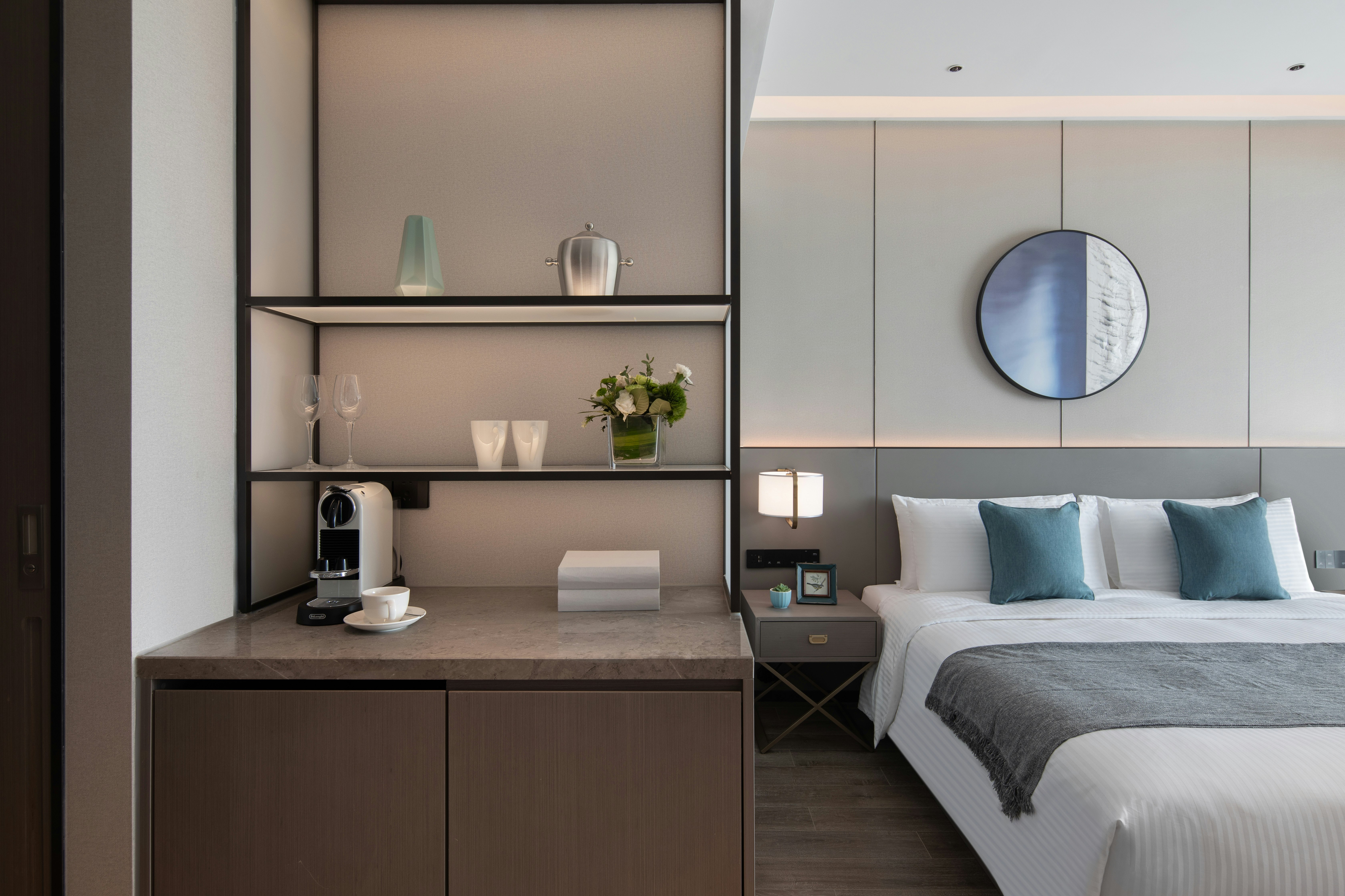 Somerset Daxing Beijing 16/50