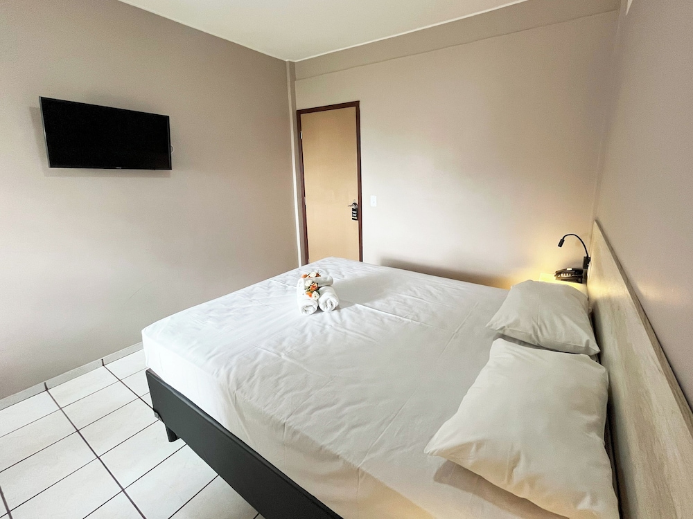 Hotel Europa Brasilia 28/44