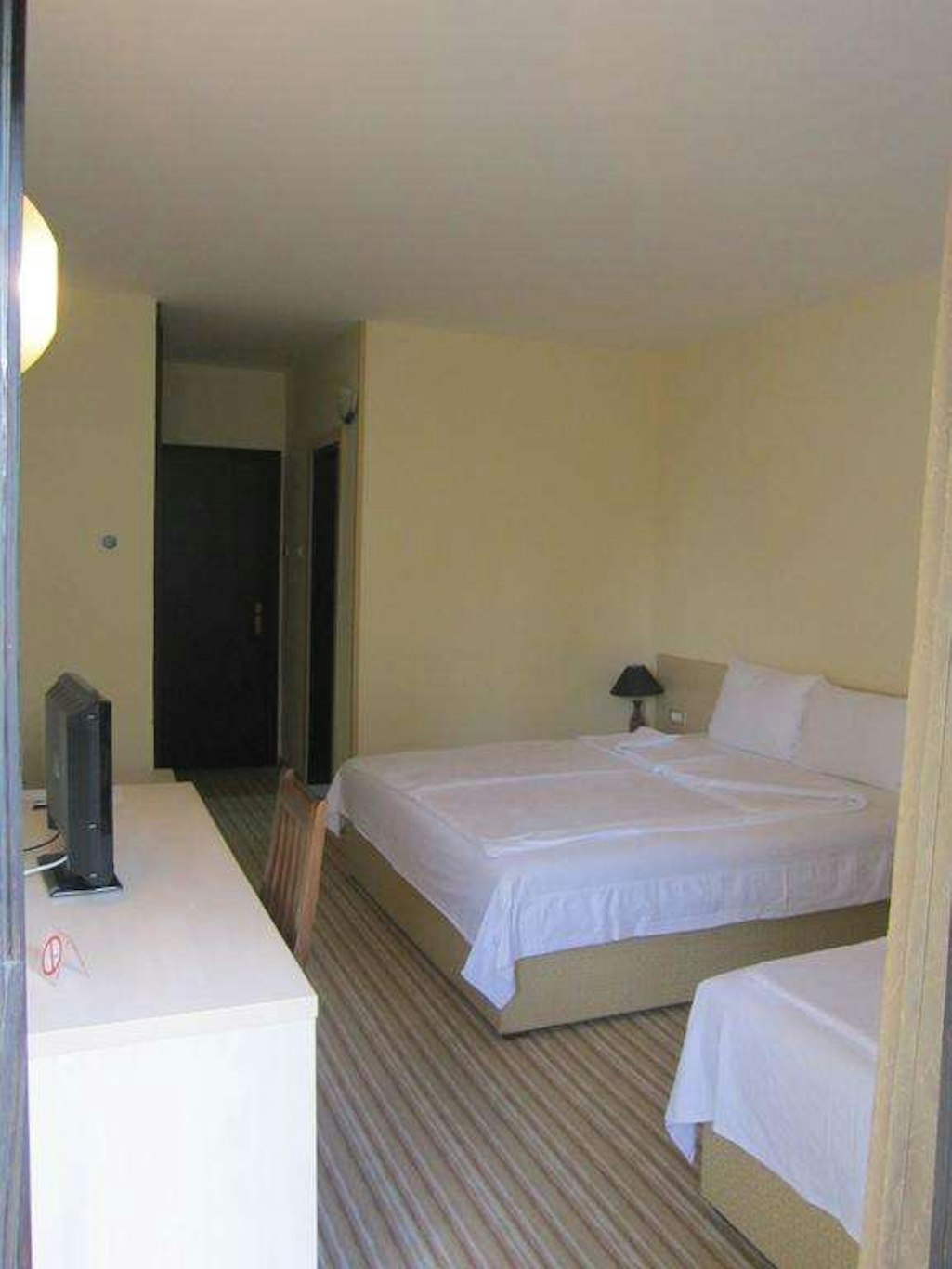 Pela Hotel Ohrid 14/41
