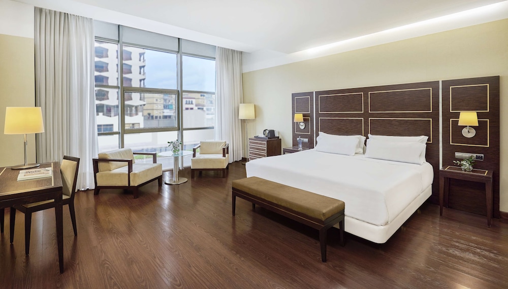 Nh Gran Hotel Casino Extremadura 9/50