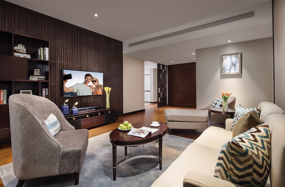 Ascott TEDA MSD Tianjin 13/31