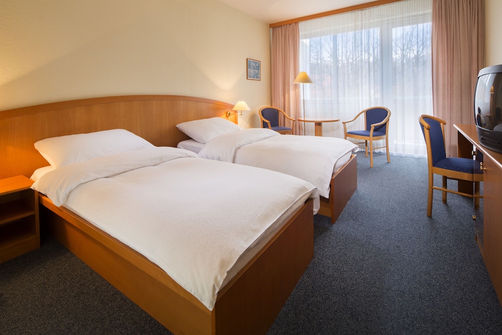 OREA Hotel Voro Brno 15/45