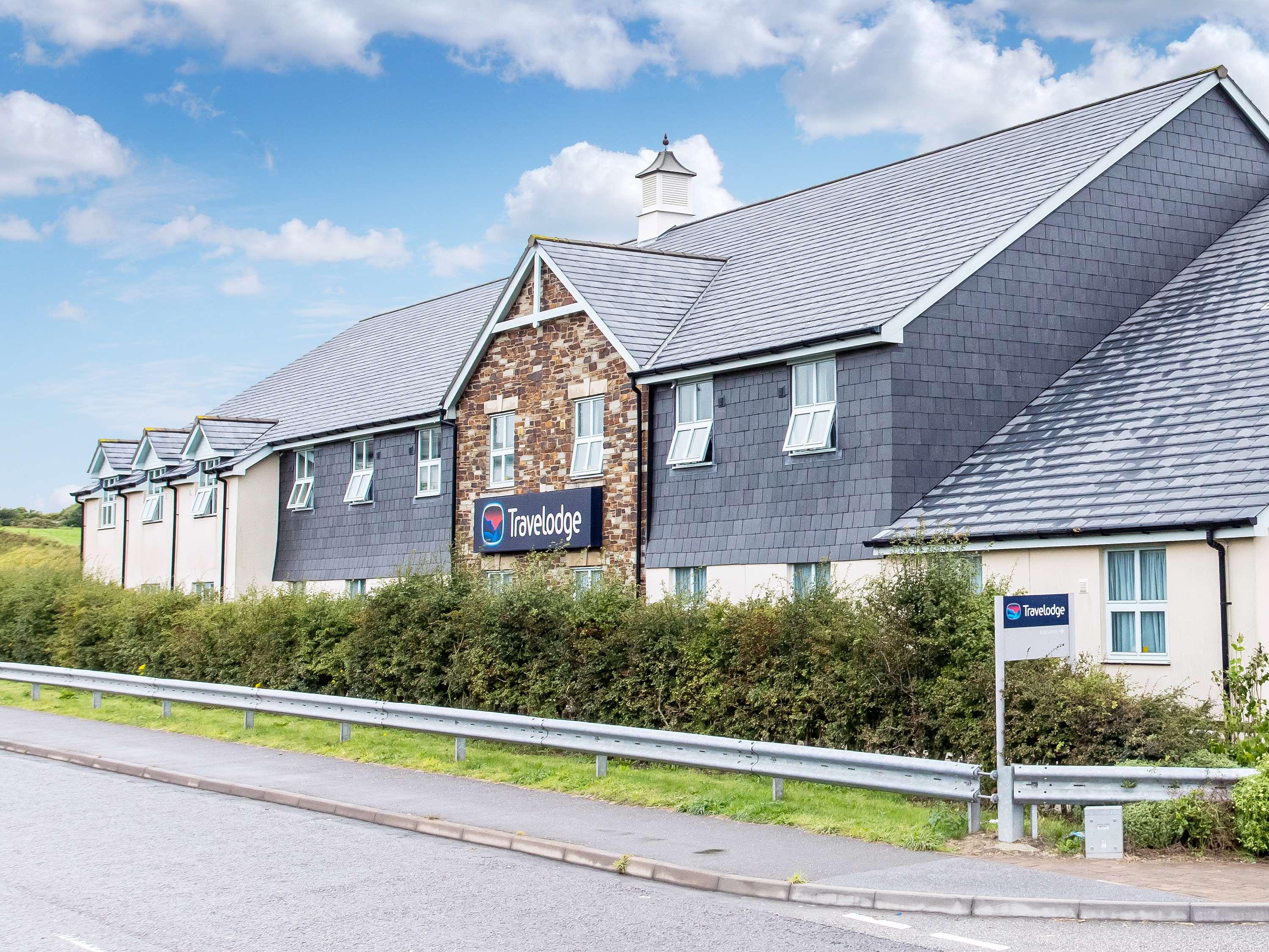 Travelodge Wadebridge 2/25