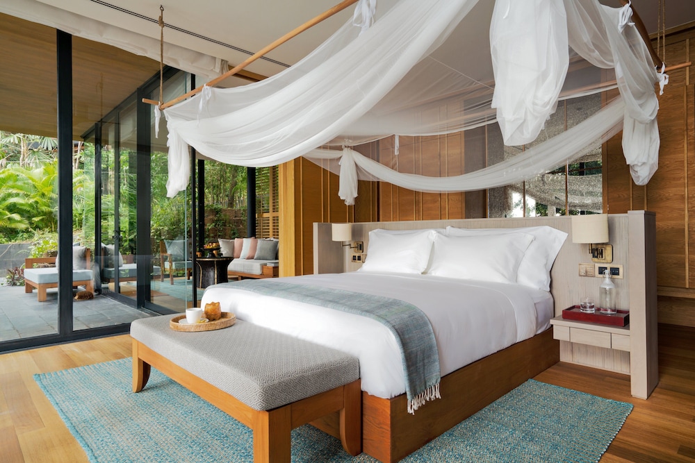 Six Senses Krabey Island 18/53