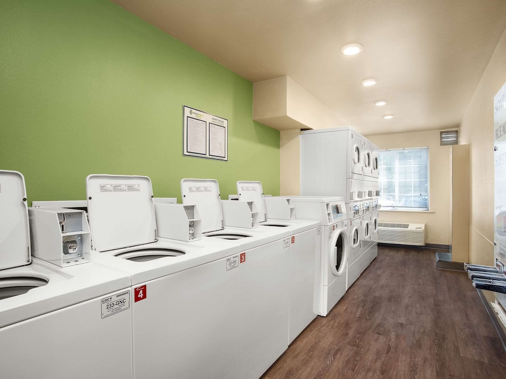 Extended Stay America Select Suites - Gulfport 46/60