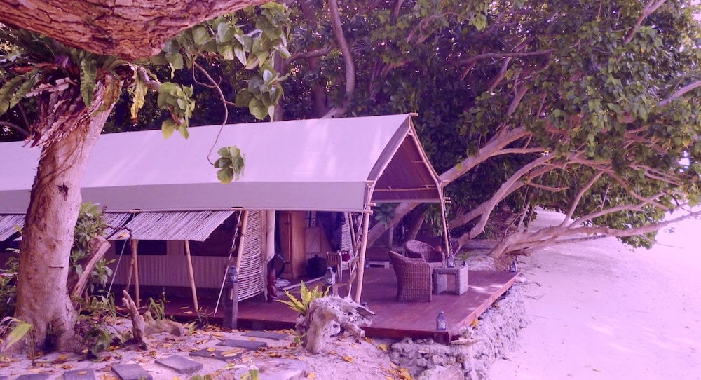 Ratua Island Resort And Spa 5/50