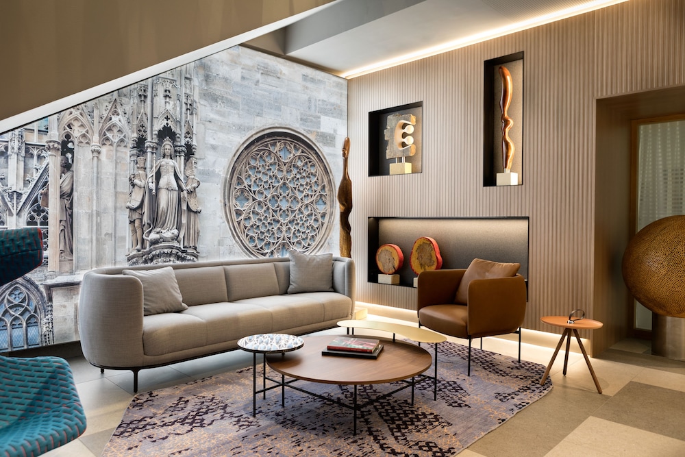 Boutique Hotel Am Stephansplatz 38/69