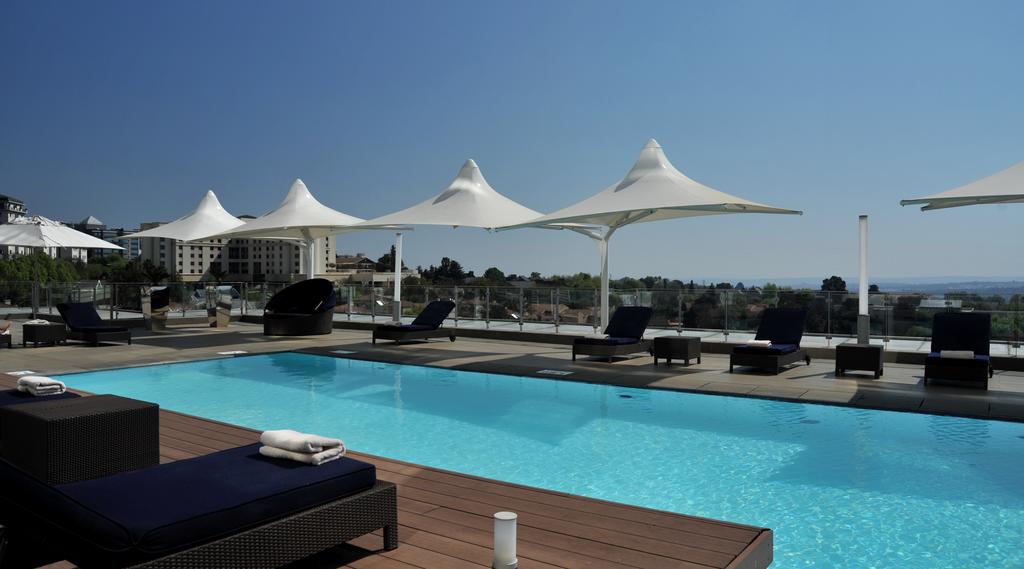 RADISSON BLU HOTEL SANDTON 45/50