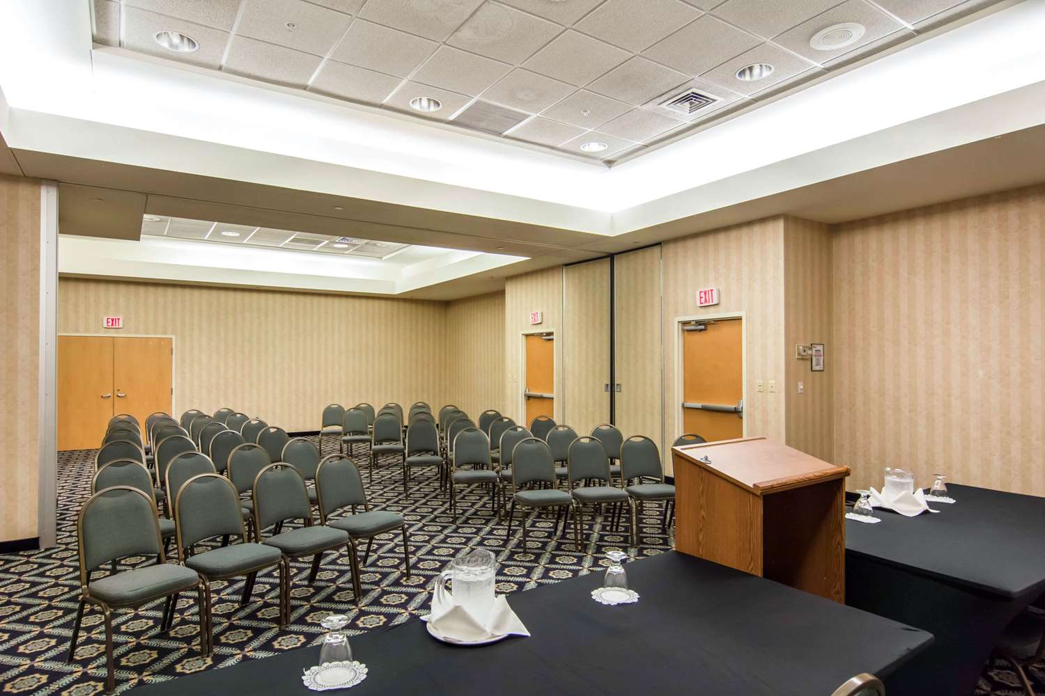 Sleep Inn Lake Wright Norfolk Airport 43/55