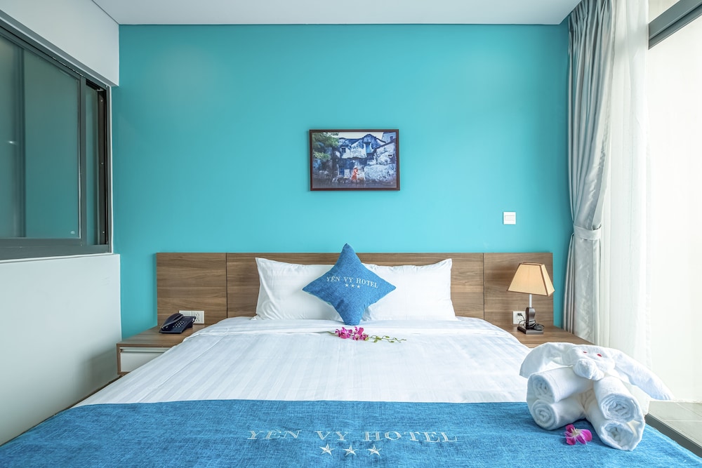 Yen Vy Hotel & Apartment 14/61