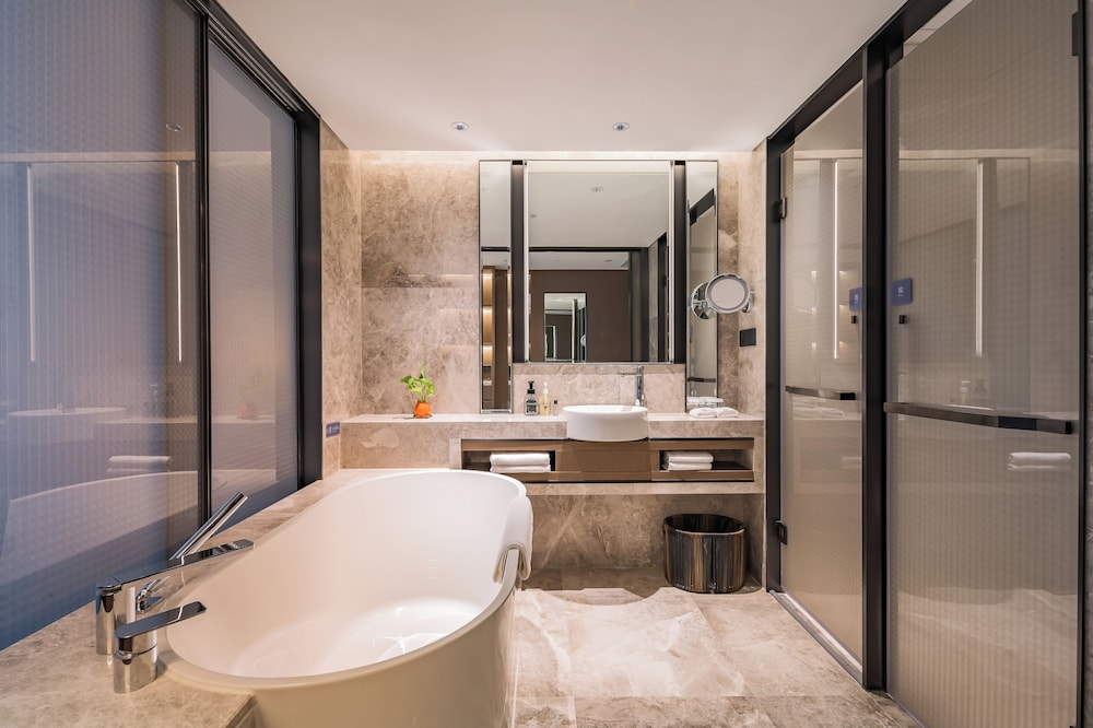 Beijing Guangxi Hotel 48/50