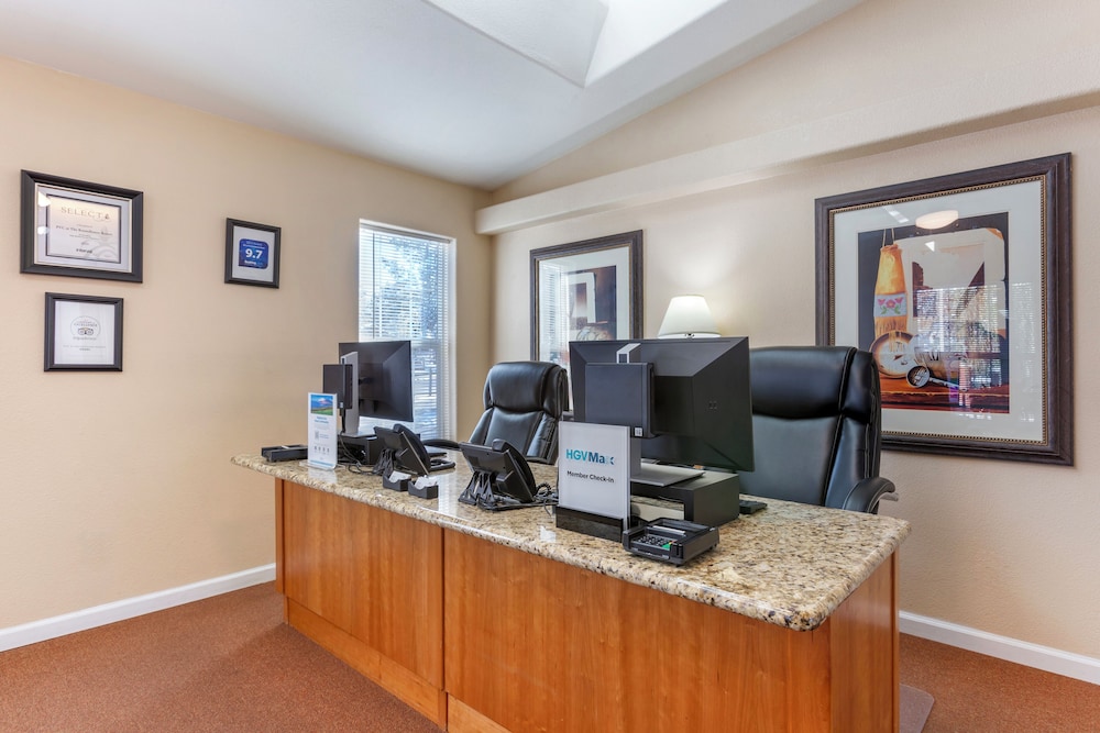 Pvc At The Roundhouse Resort By Diamond Resorts 7/37
