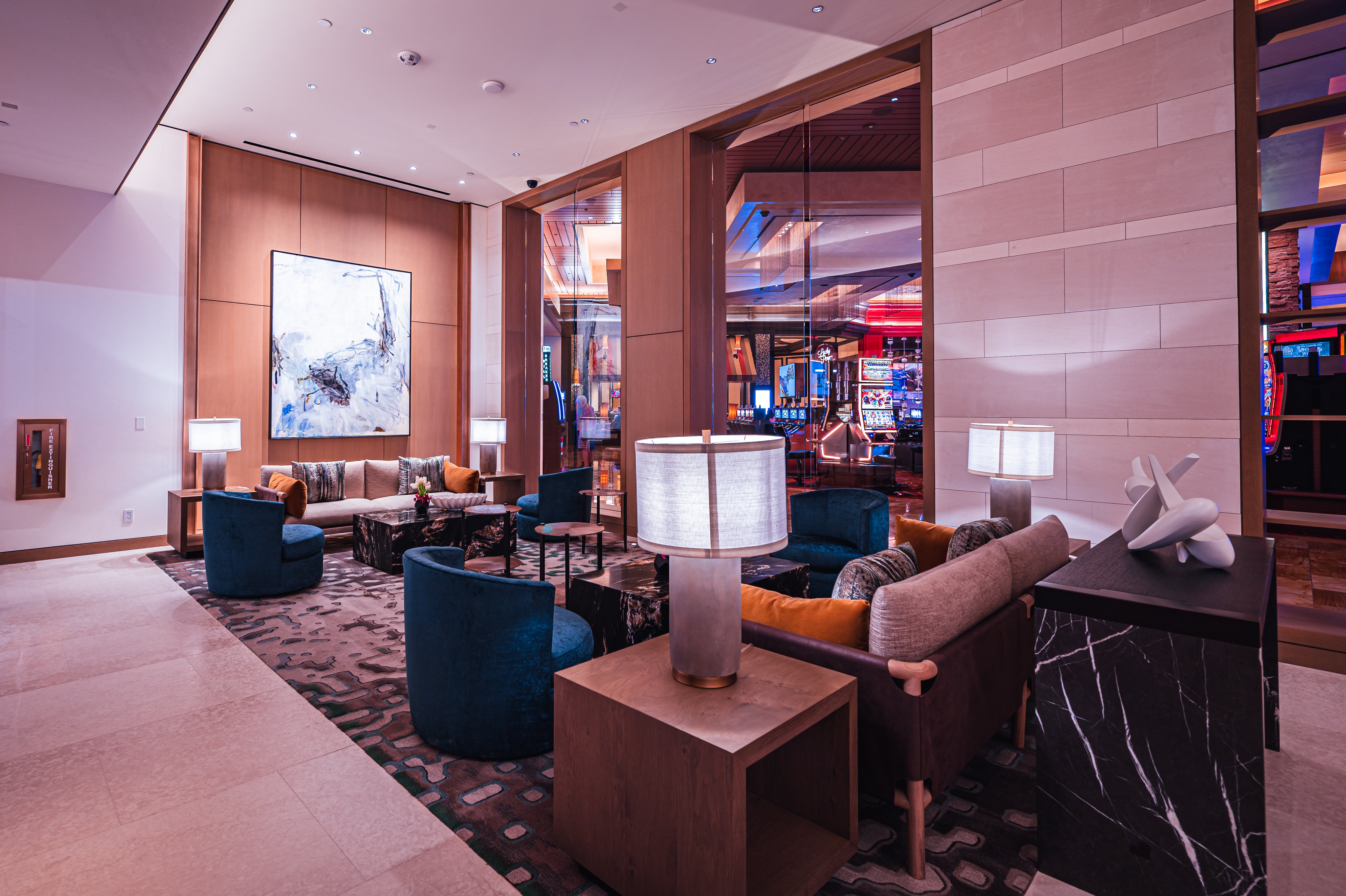 Red Rock Resort Casino and Spa 51/76