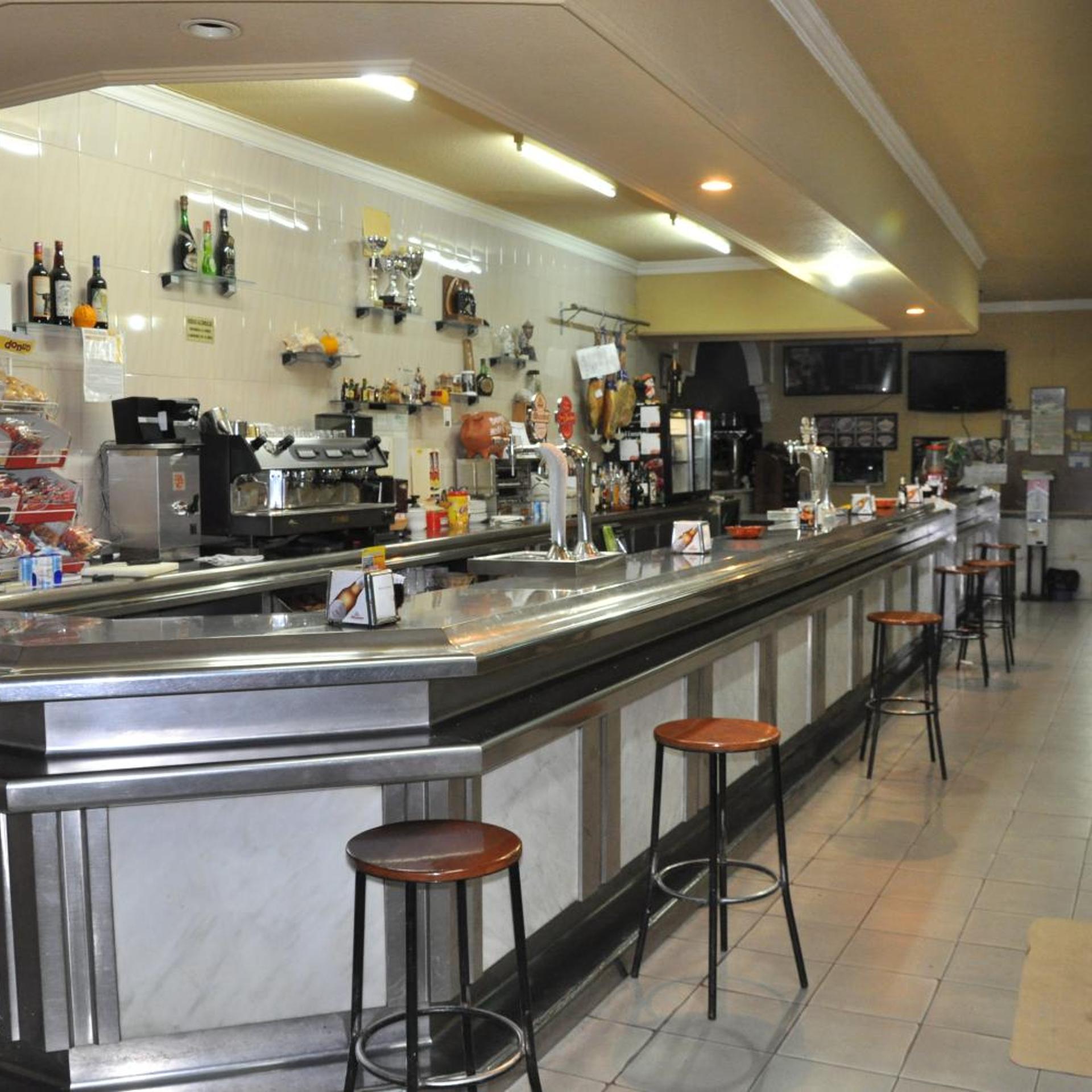 Hotel Restaurante Munoz 22/33