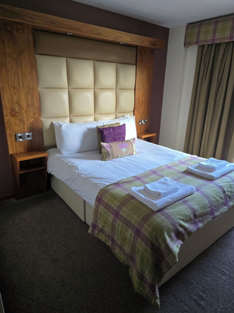 Superior, King Bed