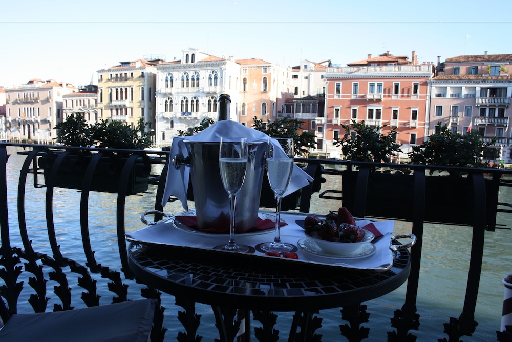 PALAZZO BARBARIGO SUL CANAL GRANDE 27/44