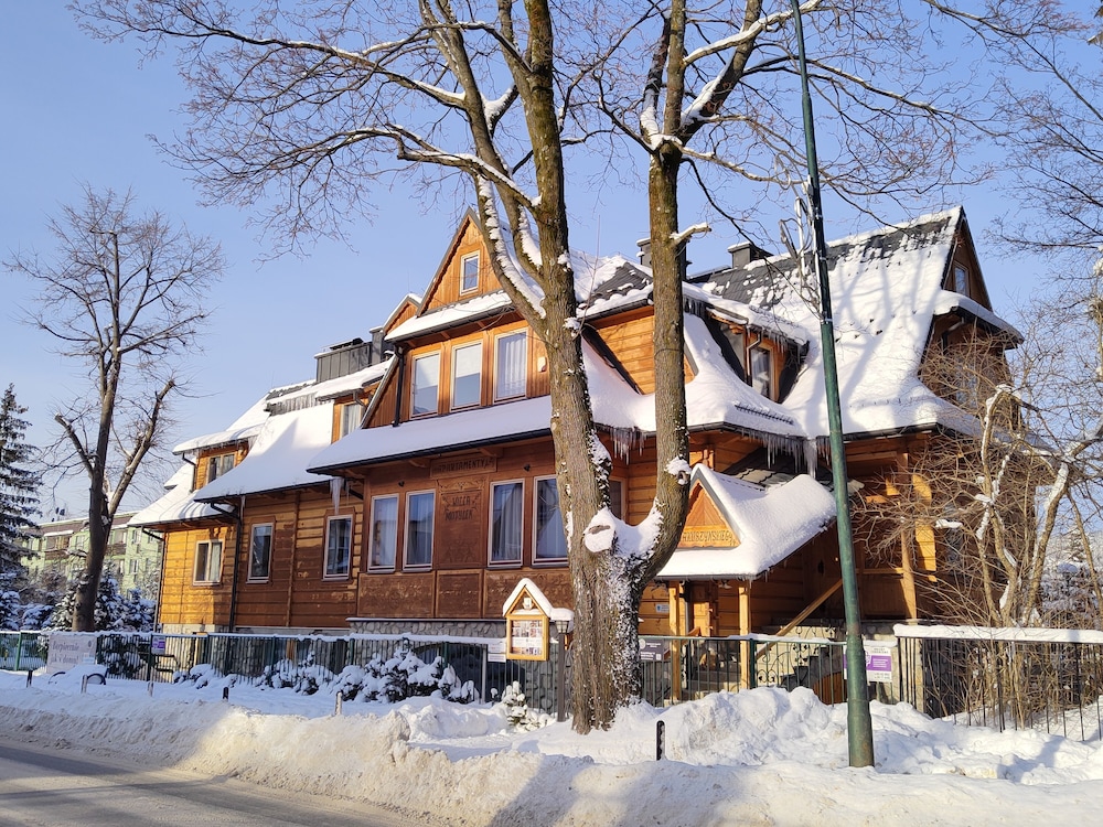 Apartamenty ApartArt Zakopane 11/63