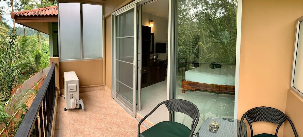 Srichada Hotel Khaolak 10/73