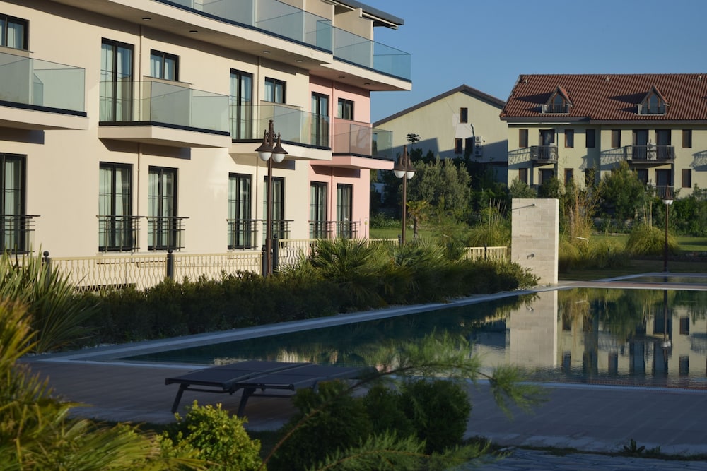 Pamukkale Kaya Thermal Spa Hotel 57/60